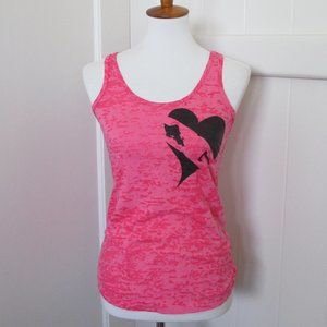 Love Oahu | Racerback Tank